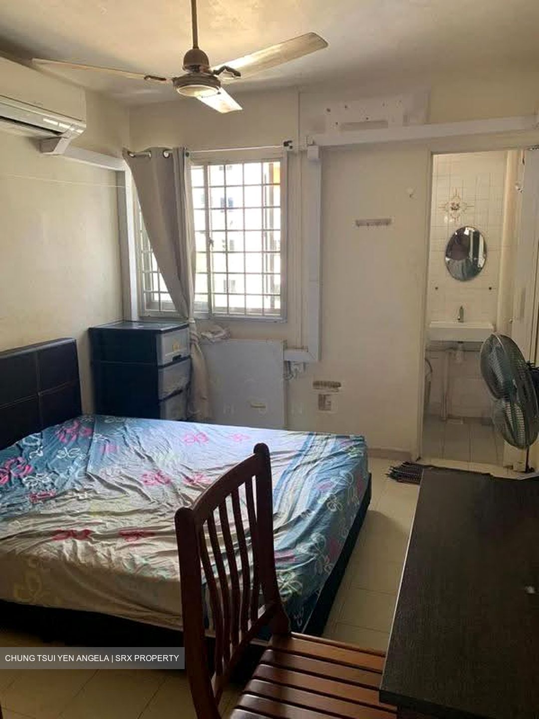 Blk 706 Chong Pang Green (Yishun), HDB 3 Rooms #613560521